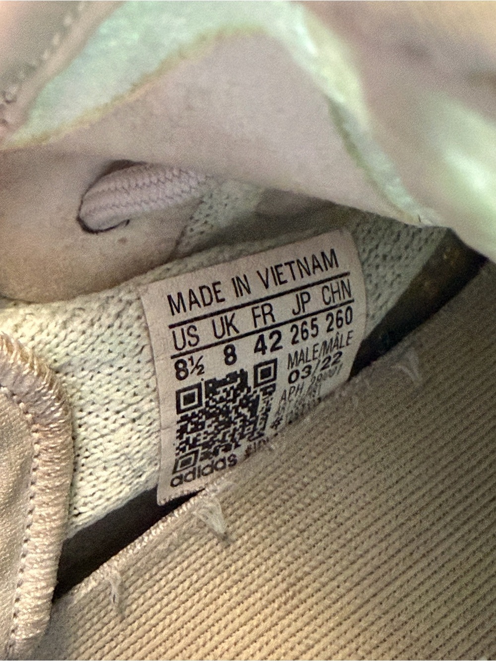 Yeezy 350 - Picture 5 of 6